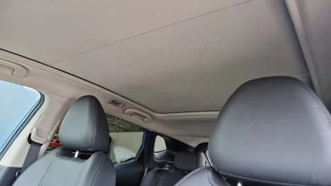 Nissan Qashqai DIG-T 117 kW (160 CV) E6D TEKNA