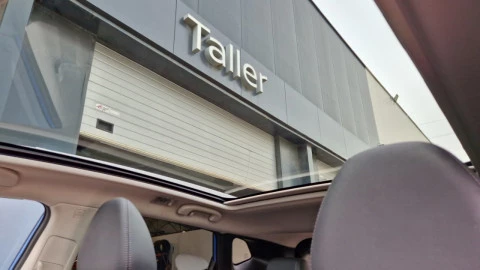 Nissan Qashqai DIG-T 117 kW (160 CV) E6D TEKNA