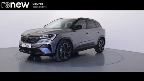 Renault Austral Esprit Alpine E-Tech F Hybr 147kW
