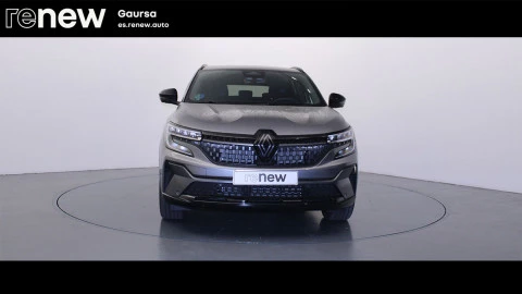 Renault Austral Esprit Alpine E-Tech F Hybr 147kW