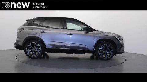 Renault Austral Esprit Alpine E-Tech F Hybr 147kW