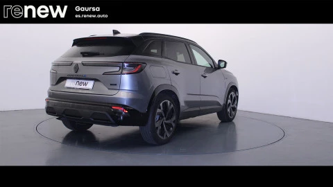 Renault Austral Esprit Alpine E-Tech F Hybr 147kW