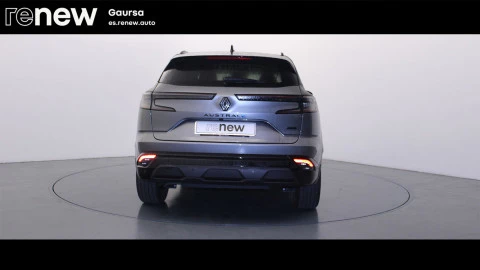 Renault Austral Esprit Alpine E-Tech F Hybr 147kW
