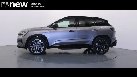 Renault Austral Esprit Alpine E-Tech F Hybr 147kW