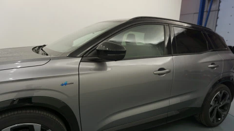 Renault Austral Esprit Alpine E-Tech F Hybr 147kW