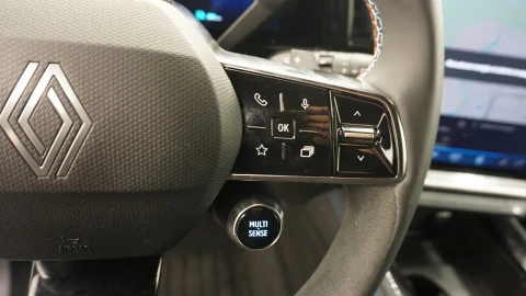 Renault Austral Esprit Alpine E-Tech F Hybr 147kW