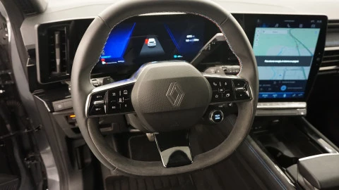 Renault Austral Esprit Alpine E-Tech F Hybr 147kW