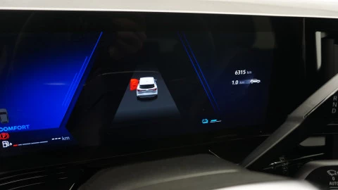 Renault Austral Esprit Alpine E-Tech F Hybr 147kW