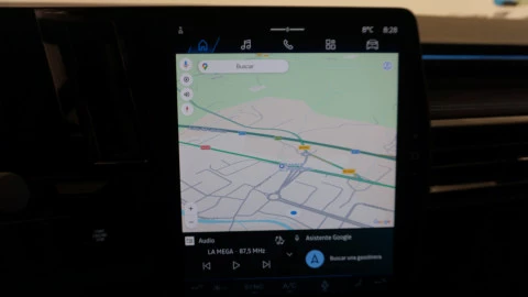 Renault Austral Esprit Alpine E-Tech F Hybr 147kW