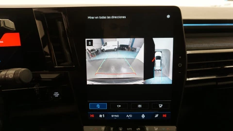 Renault Austral Esprit Alpine E-Tech F Hybr 147kW