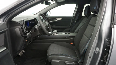 Renault Austral Esprit Alpine E-Tech F Hybr 147kW