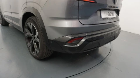 Renault Austral Esprit Alpine E-Tech F Hybr 147kW