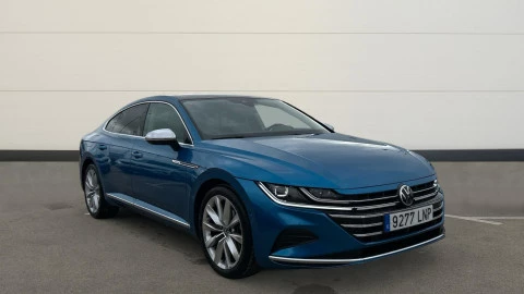 Volkswagen Arteon Elegance 2.0 TSI 140kW (190CV) DSG