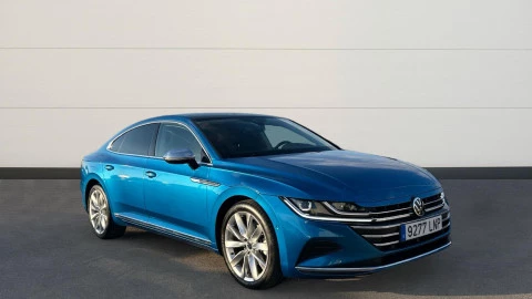 Volkswagen Arteon Elegance 2.0 TSI 140kW (190CV) DSG