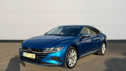 Volkswagen Arteon Elegance 2.0 TSI 140kW (190CV) DSG