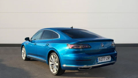 Volkswagen Arteon Elegance 2.0 TSI 140kW (190CV) DSG