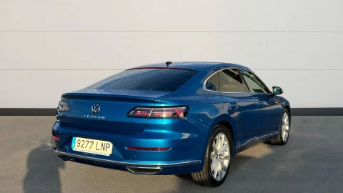 Volkswagen Arteon Elegance 2.0 TSI 140kW (190CV) DSG