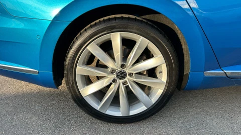 Volkswagen Arteon Elegance 2.0 TSI 140kW (190CV) DSG