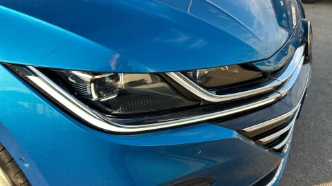 Volkswagen Arteon Elegance 2.0 TSI 140kW (190CV) DSG