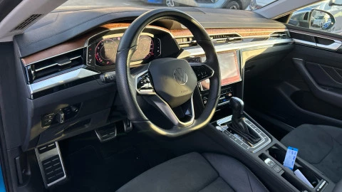 Volkswagen Arteon Elegance 2.0 TSI 140kW (190CV) DSG