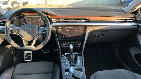 Volkswagen Arteon Elegance 2.0 TSI 140kW (190CV) DSG