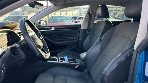 Volkswagen Arteon Elegance 2.0 TSI 140kW (190CV) DSG