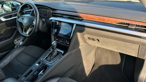 Volkswagen Arteon Elegance 2.0 TSI 140kW (190CV) DSG