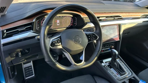 Volkswagen Arteon Elegance 2.0 TSI 140kW (190CV) DSG