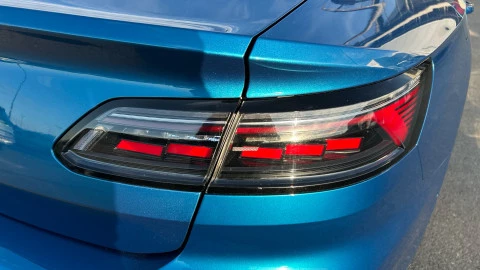 Volkswagen Arteon Elegance 2.0 TSI 140kW (190CV) DSG