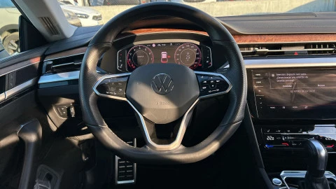 Volkswagen Arteon Elegance 2.0 TSI 140kW (190CV) DSG