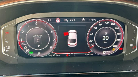 Volkswagen Arteon Elegance 2.0 TSI 140kW (190CV) DSG