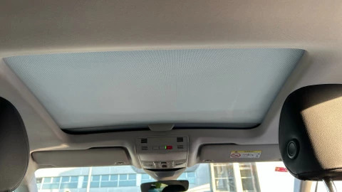 Volkswagen Arteon Elegance 2.0 TSI 140kW (190CV) DSG