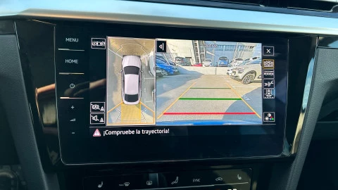 Volkswagen Arteon Elegance 2.0 TSI 140kW (190CV) DSG