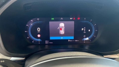 Volvo XC60 2.0 B4 D Plus Dark Auto