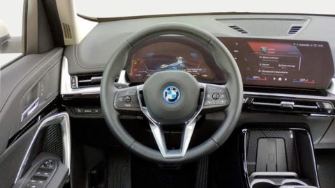 BMW iX1 eDrive20