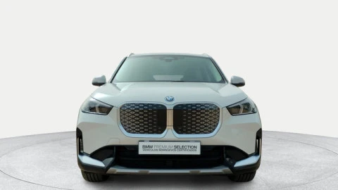 BMW iX1 eDrive20