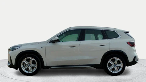 BMW iX1 eDrive20