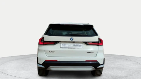 BMW iX1 eDrive20