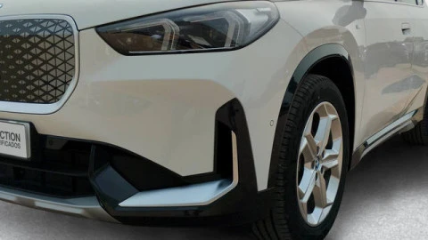 BMW iX1 eDrive20