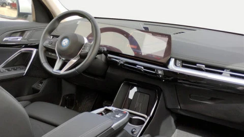 BMW iX1 eDrive20