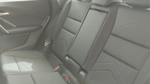 BMW iX1 eDrive20