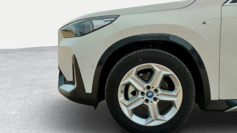 BMW iX1 eDrive20