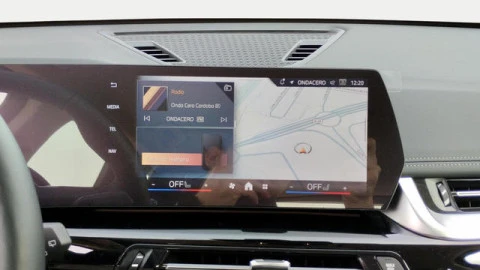 BMW iX1 eDrive20