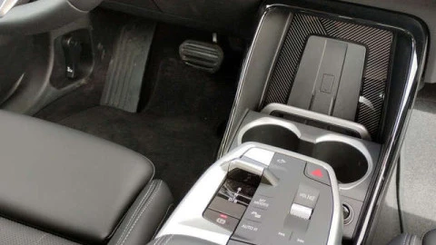 BMW iX1 eDrive20