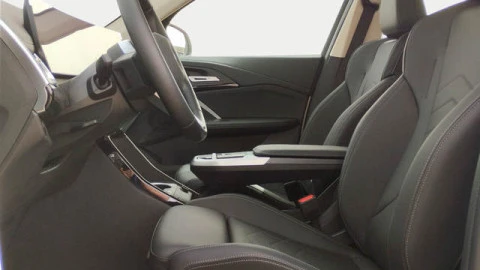 BMW iX1 eDrive20