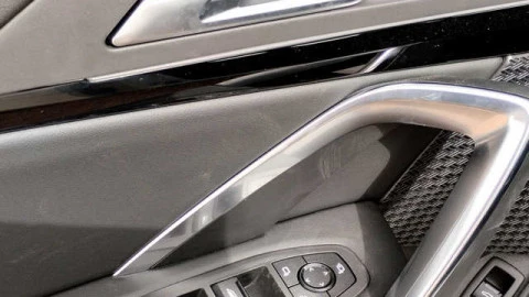 BMW iX1 eDrive20