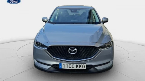 Mazda CX-5 MAZDA CX-5