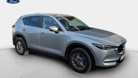 Mazda CX-5 MAZDA CX-5