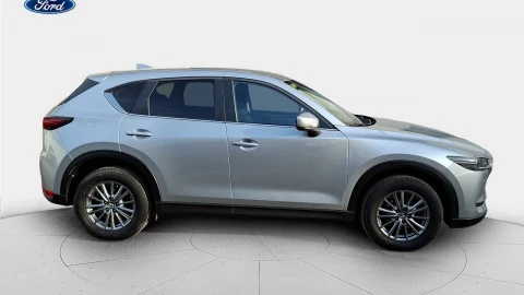 Mazda CX-5 MAZDA CX-5