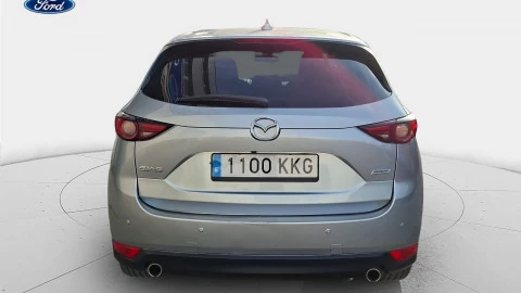 Mazda CX-5 MAZDA CX-5